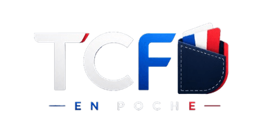 TCF EN POCHE